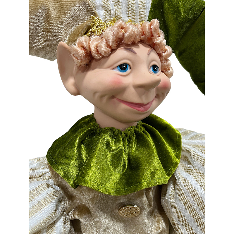Boutique Elf