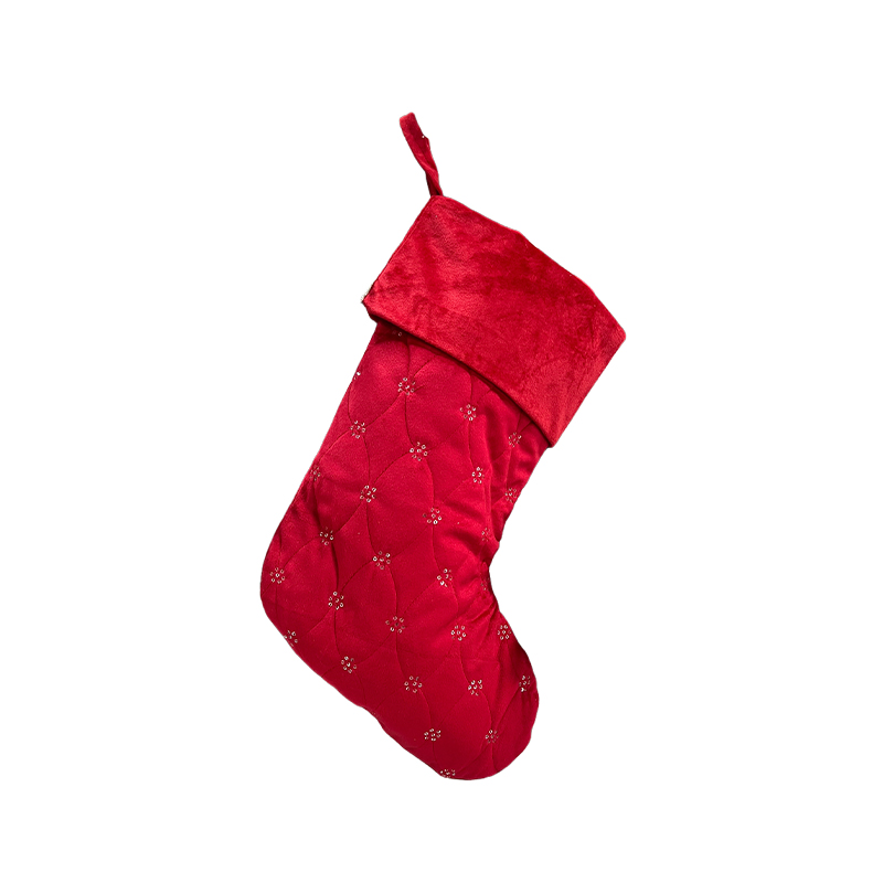 Christmas Socks