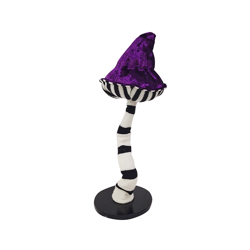 Fine Mushroom Decorations