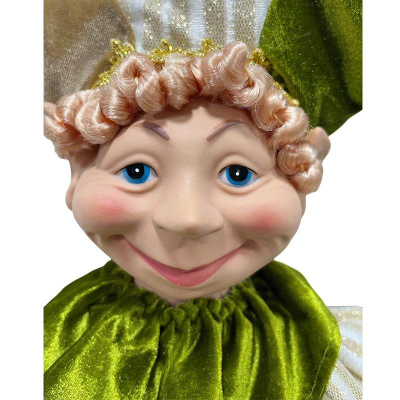 Boutique Elf