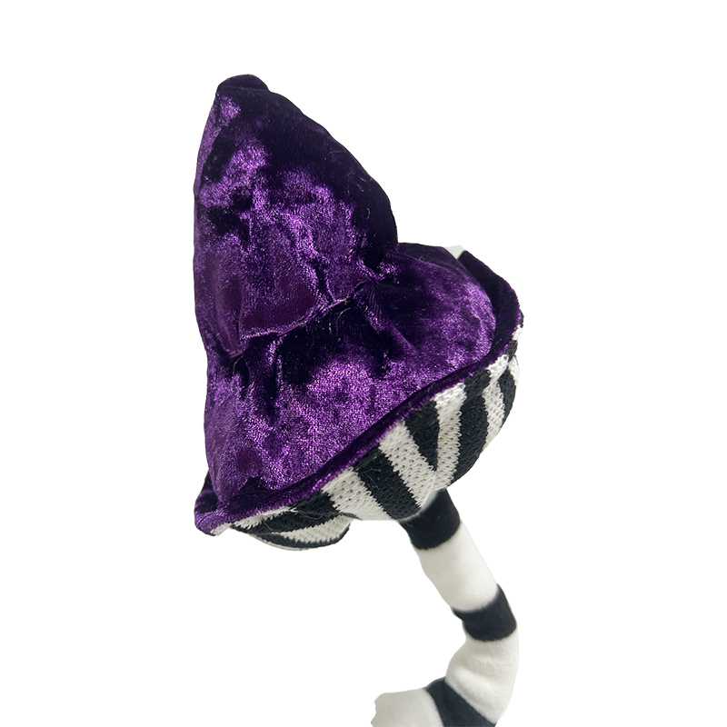Fine Mushroom Decorations