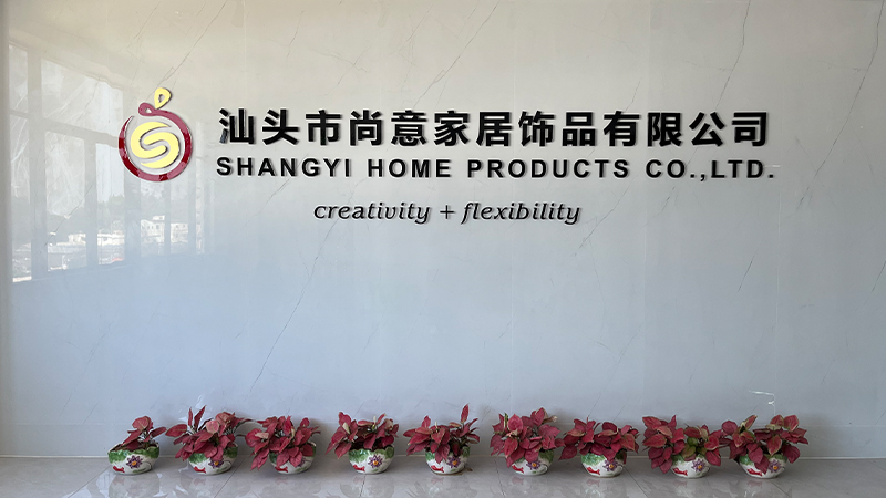 Shangyi Home Products Co., Ltd.