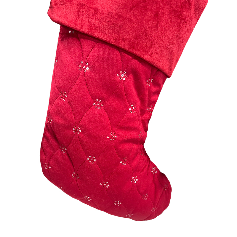 Christmas Socks