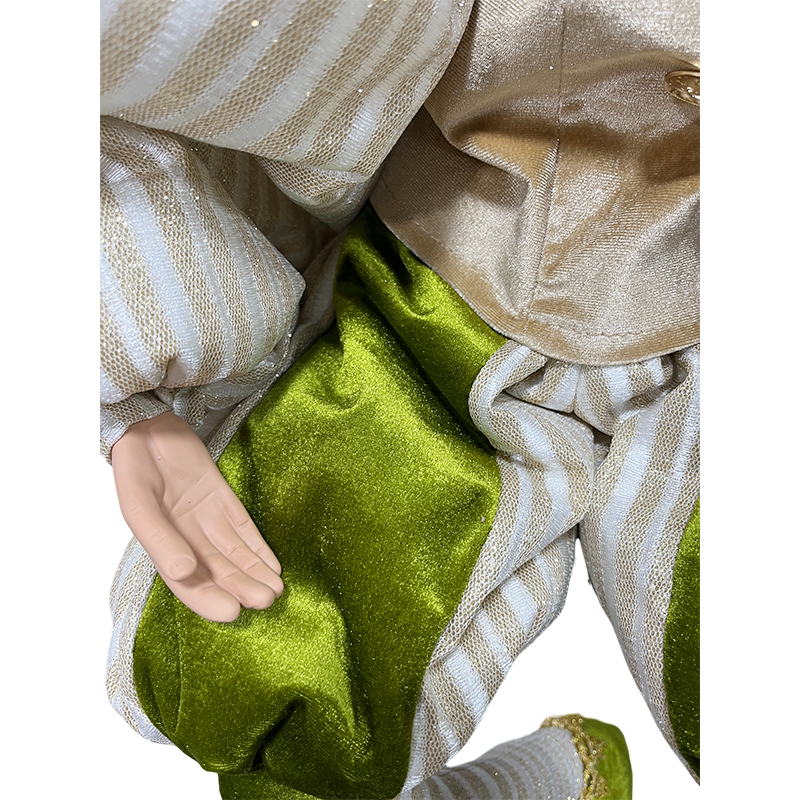 Boutique Elf