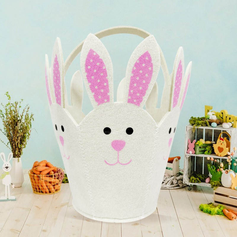 Easter Bunny Basket