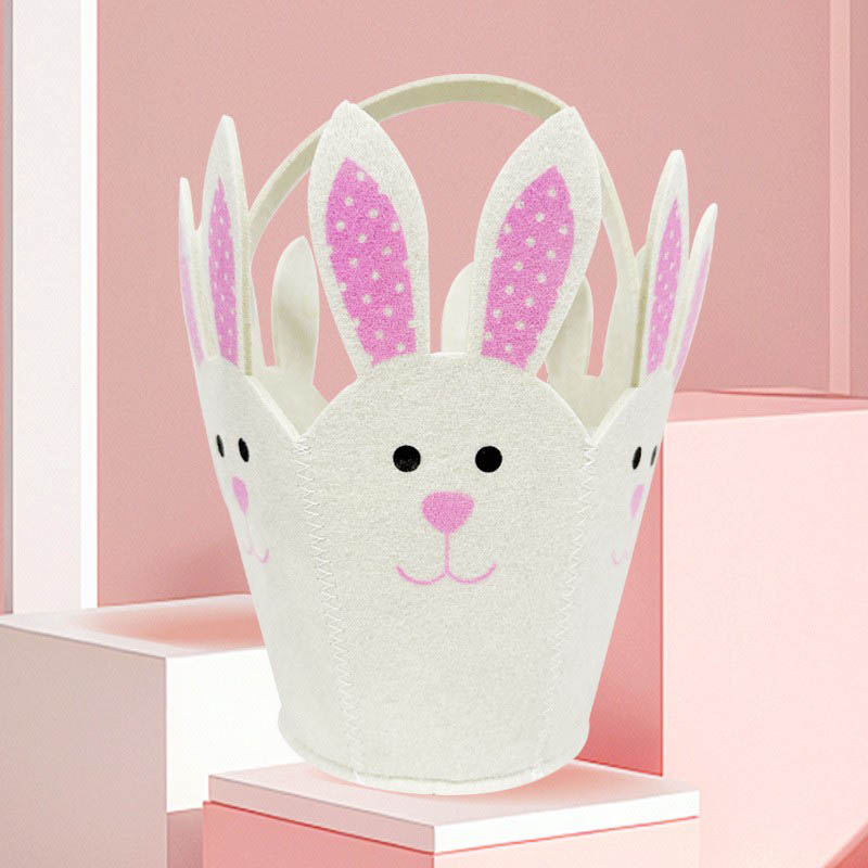 Easter Bunny Basket