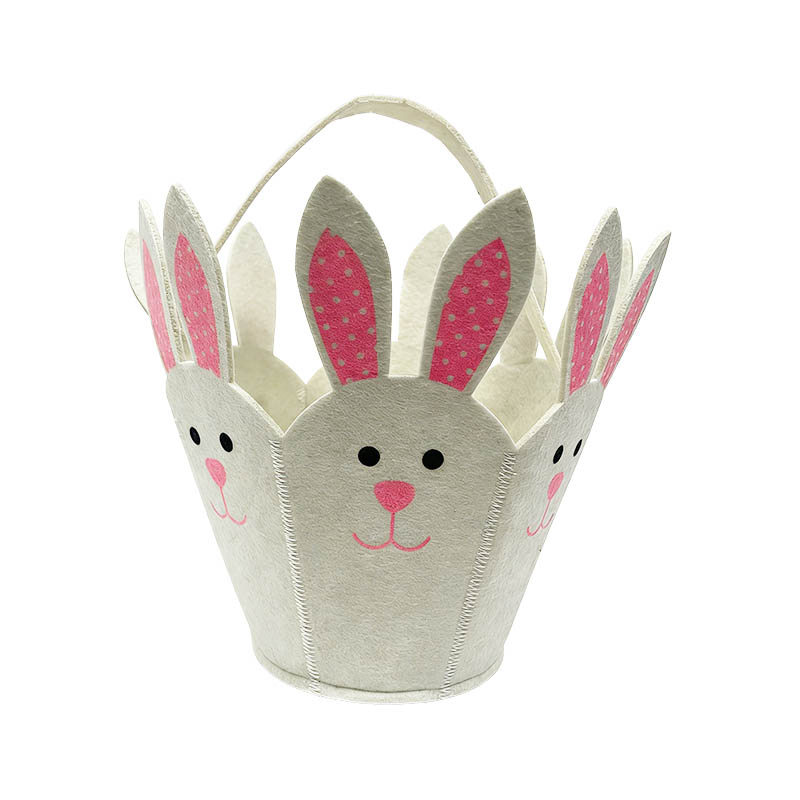 Easter Bunny Basket